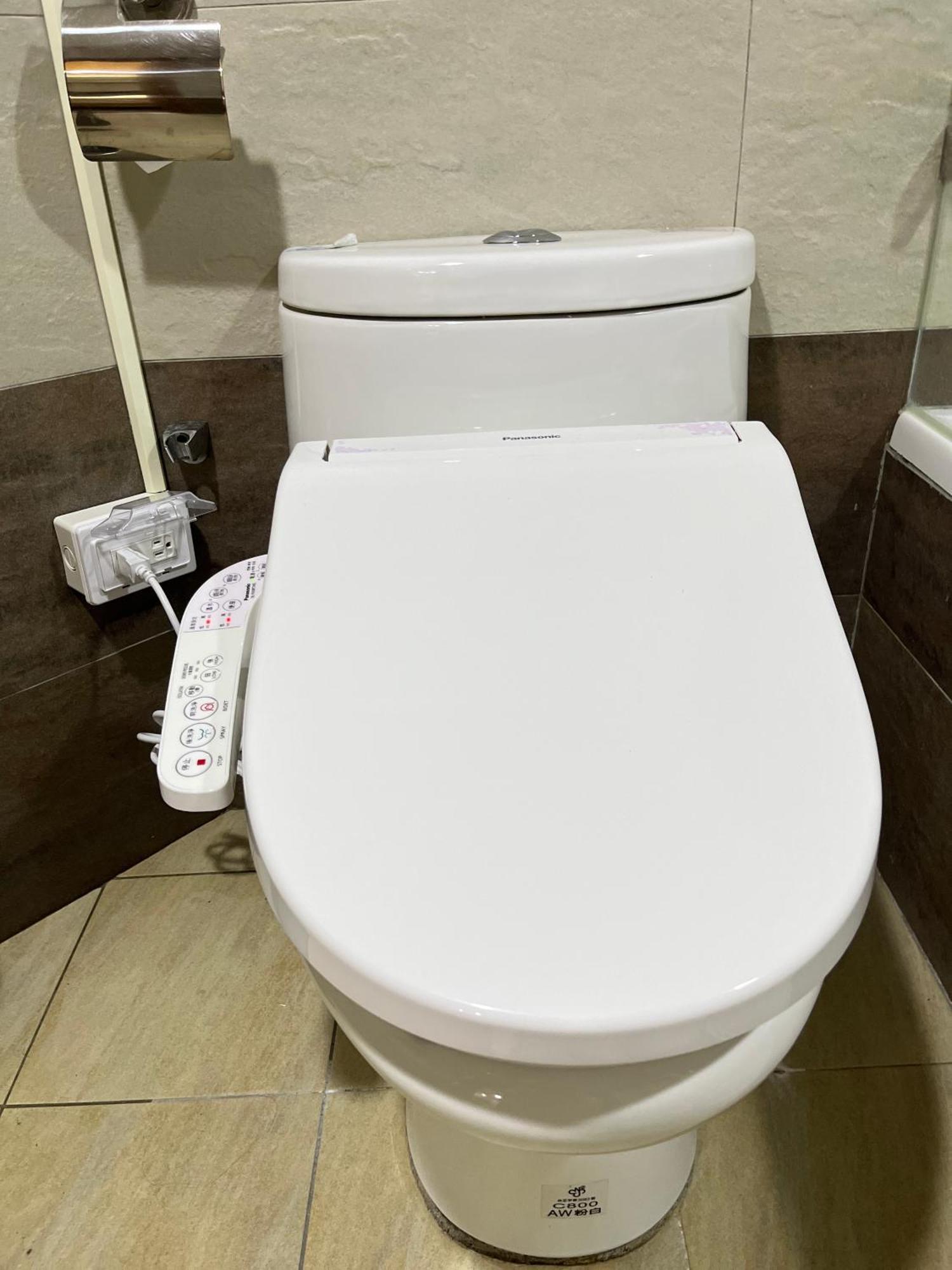 Mei Hotel Đài Trung Ngoại thất bức ảnh
