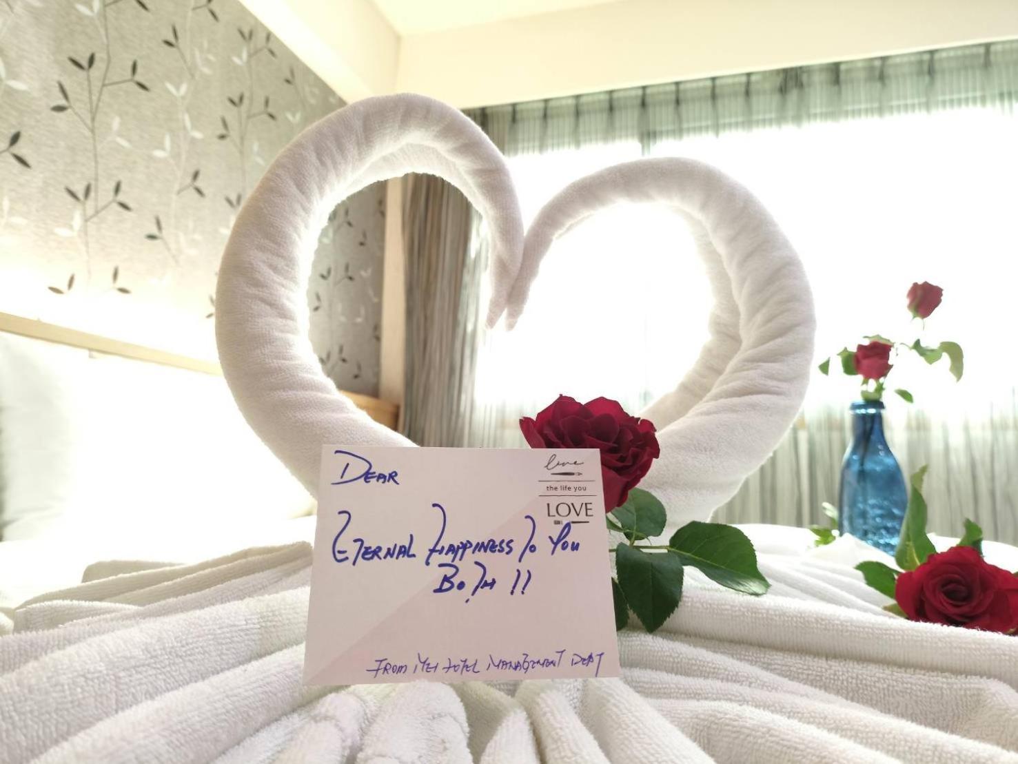 Mei Hotel Đài Trung Ngoại thất bức ảnh