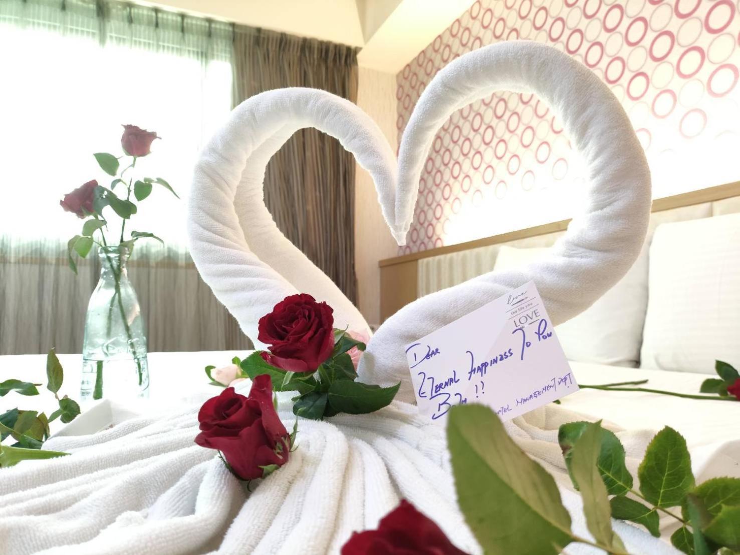 Mei Hotel Đài Trung Ngoại thất bức ảnh